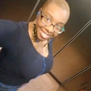 Meet your Posher, Barbara